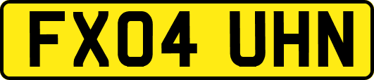 FX04UHN