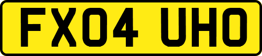 FX04UHO