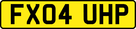 FX04UHP