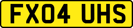 FX04UHS