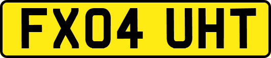 FX04UHT