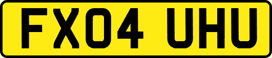 FX04UHU