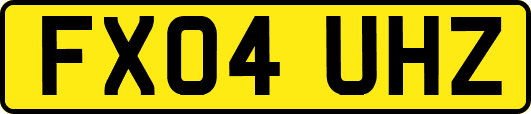 FX04UHZ