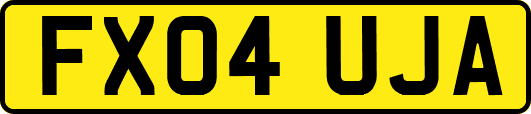 FX04UJA