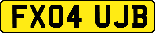 FX04UJB