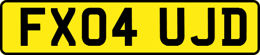 FX04UJD