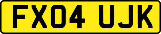 FX04UJK