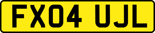 FX04UJL