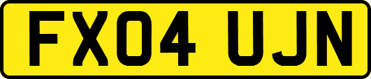 FX04UJN