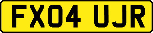 FX04UJR