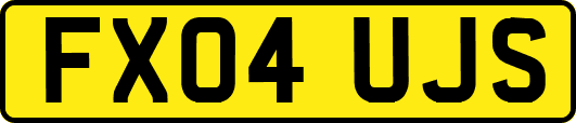FX04UJS