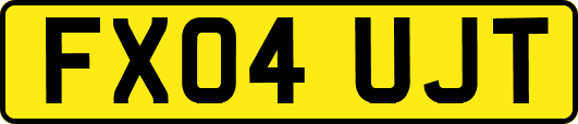 FX04UJT