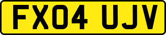 FX04UJV