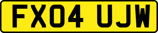 FX04UJW