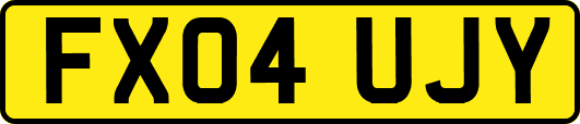 FX04UJY