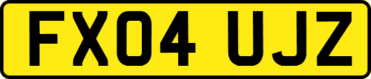 FX04UJZ