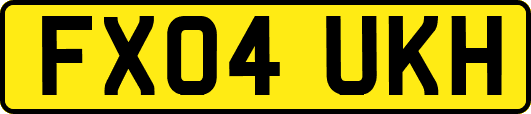 FX04UKH