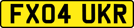 FX04UKR