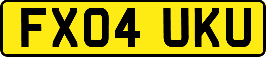 FX04UKU