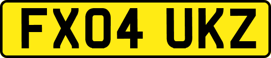 FX04UKZ