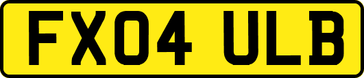 FX04ULB