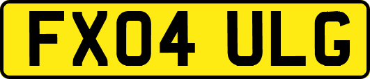 FX04ULG