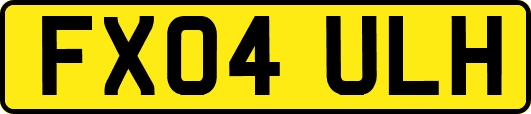 FX04ULH