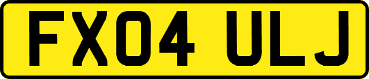 FX04ULJ