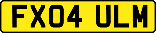 FX04ULM