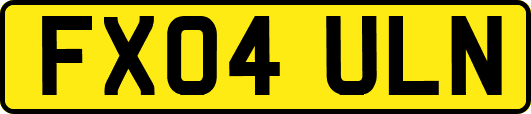 FX04ULN