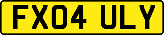 FX04ULY