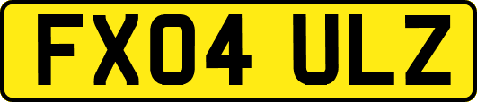 FX04ULZ