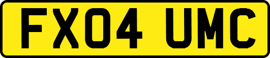 FX04UMC