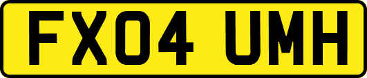 FX04UMH