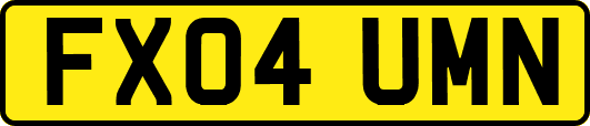 FX04UMN