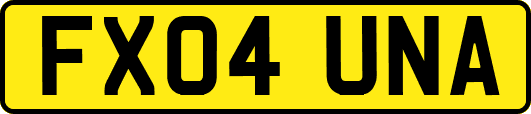 FX04UNA
