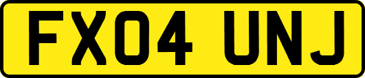 FX04UNJ