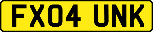 FX04UNK