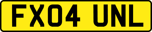 FX04UNL
