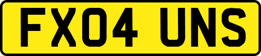 FX04UNS