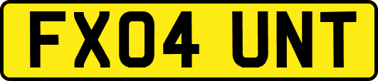 FX04UNT