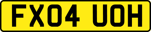 FX04UOH