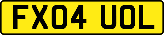 FX04UOL