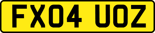 FX04UOZ