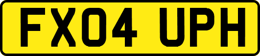 FX04UPH
