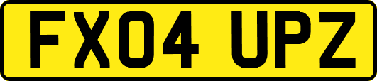 FX04UPZ