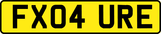 FX04URE