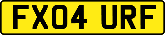FX04URF