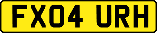 FX04URH