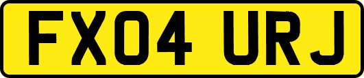 FX04URJ
